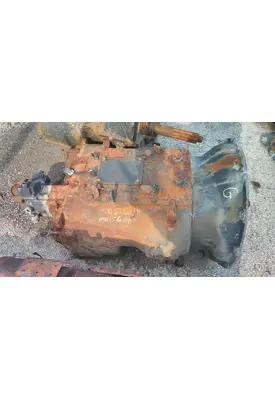 MERITOR MO15G10AM TRANSMISSION ASSEMBLY