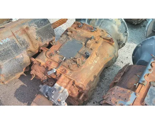 MERITOR MO15G10AM TRANSMISSION ASSEMBLY