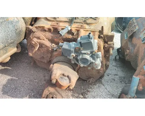 MERITOR MO15G10AM TRANSMISSION ASSEMBLY