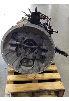 MERITOR MO15G10AM Transmission Assembly