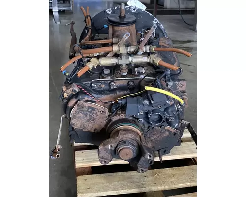 MERITOR MO15G10AM Transmission Assembly