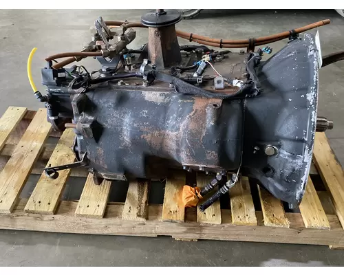 MERITOR MO15G10AM Transmission Assembly