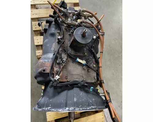 MERITOR MO15G10AM Transmission Assembly