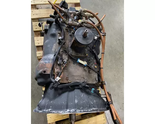 MERITOR MO15G10AM Transmission