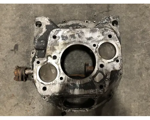 MERITOR MO15G10A Transmission Bell Housing