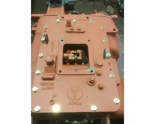 MERITOR MO15G10CM TRANSMISSION ASSEMBLY