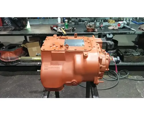 MERITOR MO15G10CM TRANSMISSION ASSEMBLY