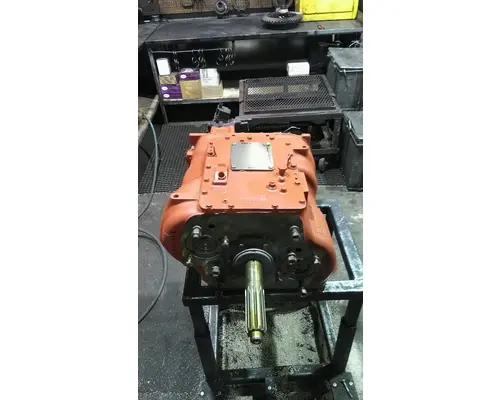 MERITOR MO15G10CM TRANSMISSION ASSEMBLY