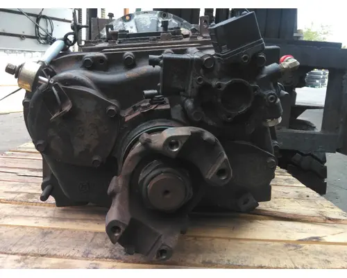 MERITOR MO15G10CM TRANSMISSION ASSEMBLY