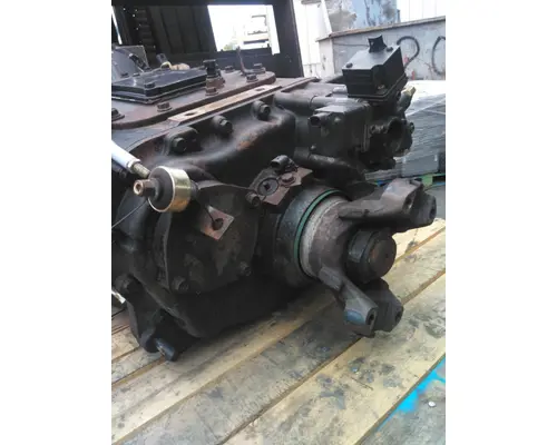 MERITOR MO15G10CM TRANSMISSION ASSEMBLY