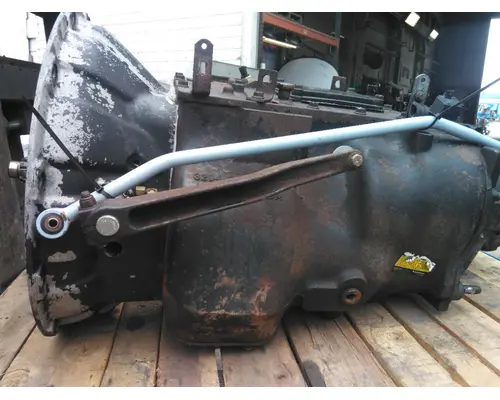 MERITOR MO15G10CM TRANSMISSION ASSEMBLY
