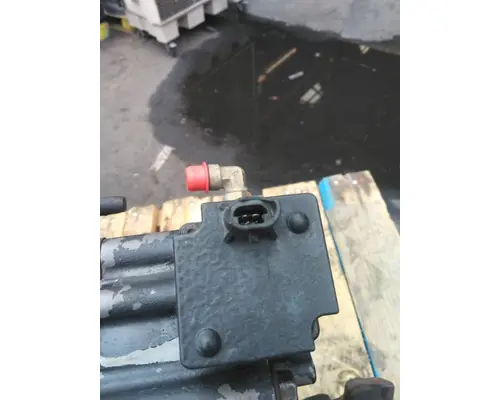 MERITOR MO15G10CM TRANSMISSION ASSEMBLY