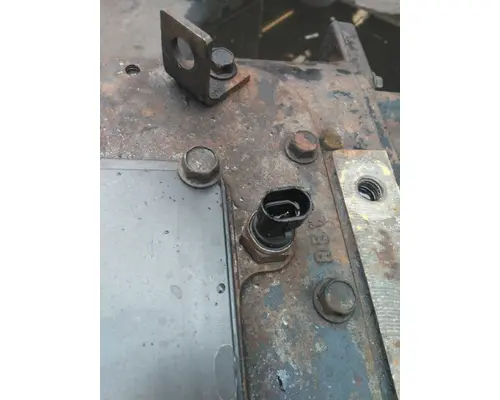 MERITOR MO15G10CM TRANSMISSION ASSEMBLY