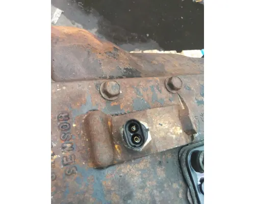 MERITOR MO15G10CM TRANSMISSION ASSEMBLY
