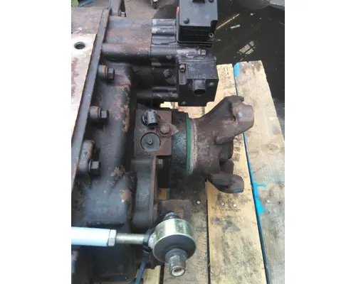 MERITOR MO15G10CM TRANSMISSION ASSEMBLY