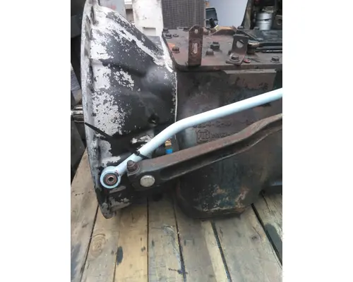 MERITOR MO15G10CM TRANSMISSION ASSEMBLY