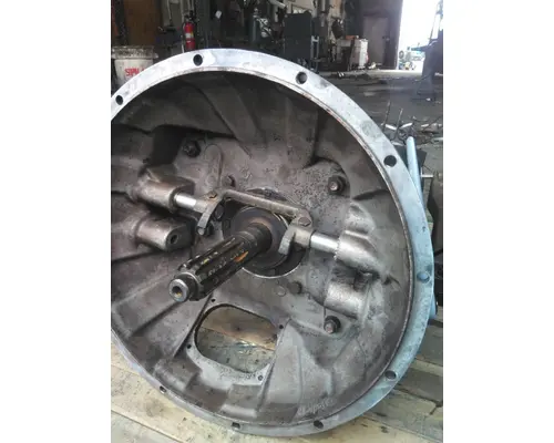 MERITOR MO15G10CM TRANSMISSION ASSEMBLY