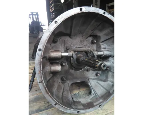 MERITOR MO15G10CM TRANSMISSION ASSEMBLY