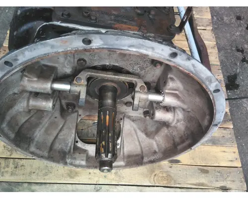MERITOR MO15G10CM TRANSMISSION ASSEMBLY