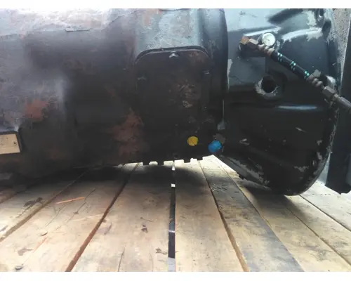 MERITOR MO15G10CM TRANSMISSION ASSEMBLY