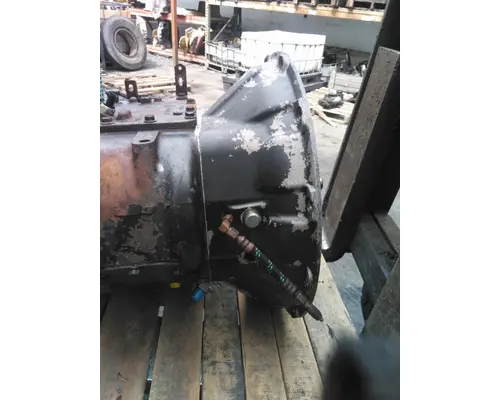 MERITOR MO15G10CM TRANSMISSION ASSEMBLY