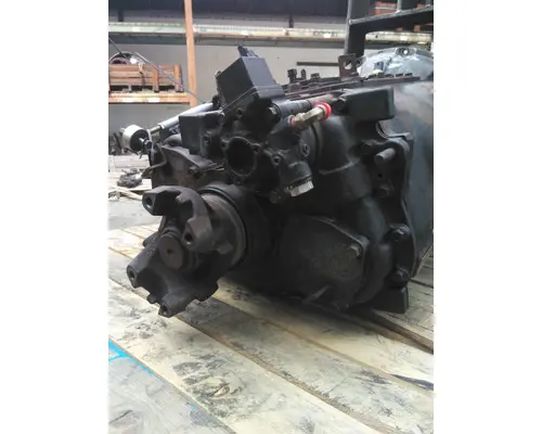 MERITOR MO15G10CM TRANSMISSION ASSEMBLY