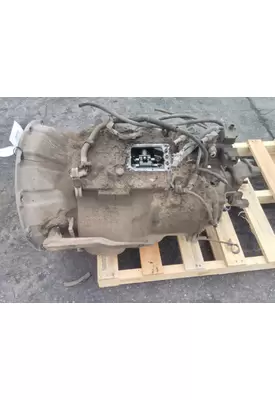 MERITOR MO15G10CM TRANSMISSION ASSEMBLY