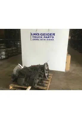 MERITOR MO15G10CM TRANSMISSION ASSEMBLY