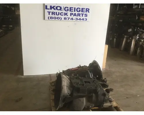 MERITOR MO15G10CM TRANSMISSION ASSEMBLY