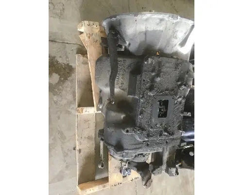MERITOR MO15G10CM TRANSMISSION ASSEMBLY