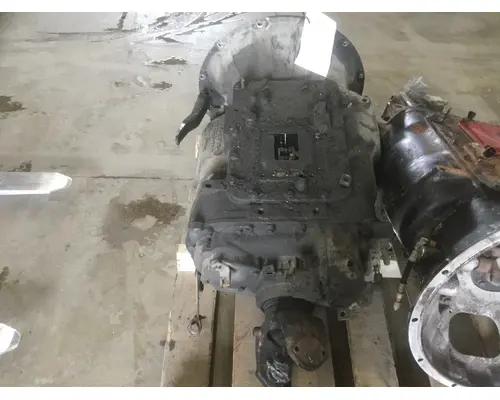 MERITOR MO15G10CM TRANSMISSION ASSEMBLY
