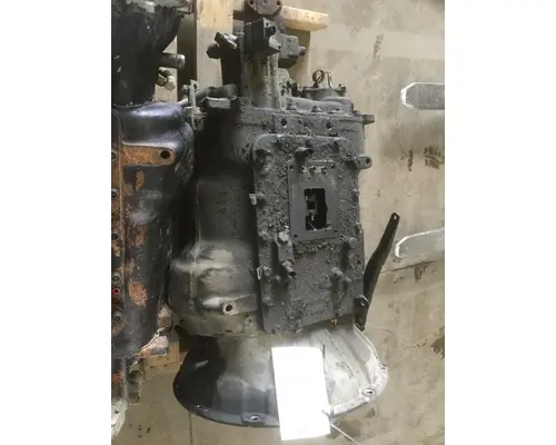 MERITOR MO15G10CM TRANSMISSION ASSEMBLY