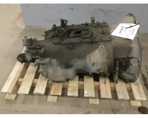 MERITOR MO15G10CM TRANSMISSION ASSEMBLY