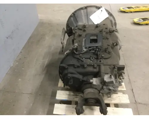 MERITOR MO15G10CM TRANSMISSION ASSEMBLY