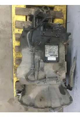 MERITOR MO15G10CM TRANSMISSION ASSEMBLY