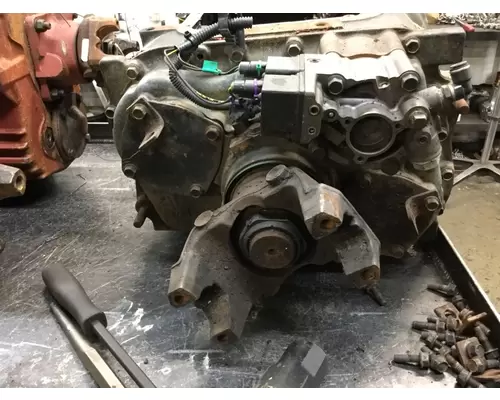 MERITOR MO15G10CM TRANSMISSION ASSEMBLY