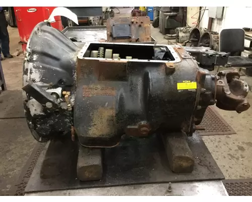 MERITOR MO15G10CM TRANSMISSION ASSEMBLY