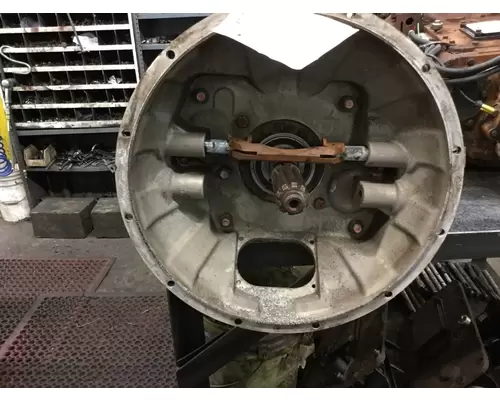 MERITOR MO15G10CM TRANSMISSION ASSEMBLY