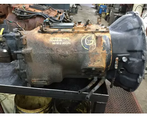 MERITOR MO15G10CM TRANSMISSION ASSEMBLY