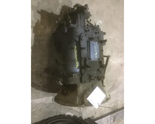 MERITOR MO15G10CM TRANSMISSION ASSEMBLY