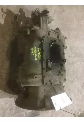 MERITOR MO15G10CM TRANSMISSION ASSEMBLY