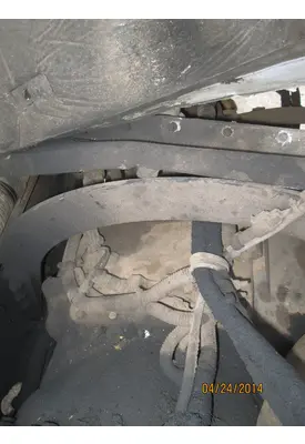 MERITOR MO15G10C Transmission