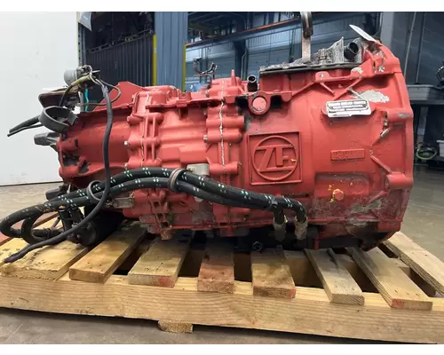 MERITOR MO15Z12AA15 Transmission