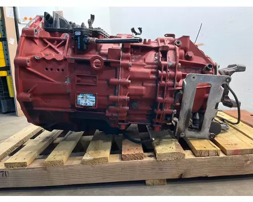 MERITOR MO15Z12AA15 Transmission