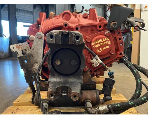 MERITOR MO15Z12AA15 Transmission