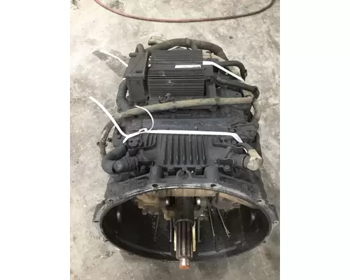 MERITOR MO15Z12AA TRANSMISSION ASSEMBLY