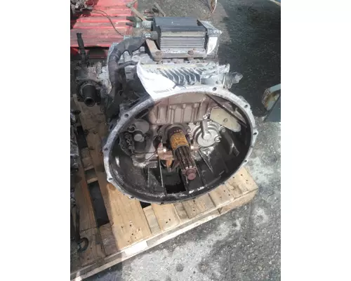 MERITOR MO15Z12AA TRANSMISSION ASSEMBLY