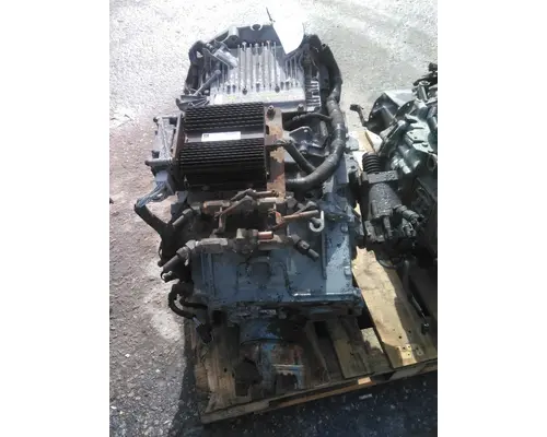 MERITOR MO15Z12AA TRANSMISSION ASSEMBLY