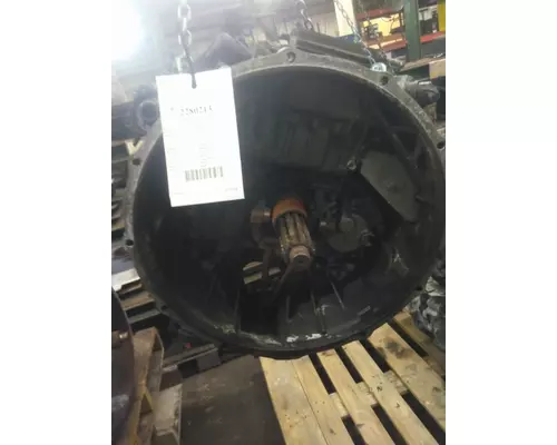 MERITOR MO15Z12AA TRANSMISSION ASSEMBLY