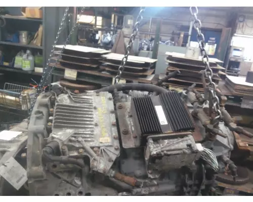 MERITOR MO15Z12AA TRANSMISSION ASSEMBLY